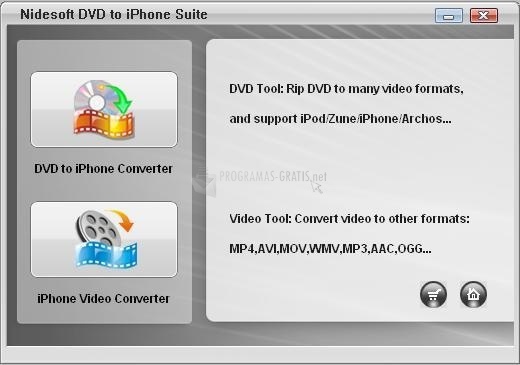 screenshot-Nidesoft DVD to iPhone Suite-1