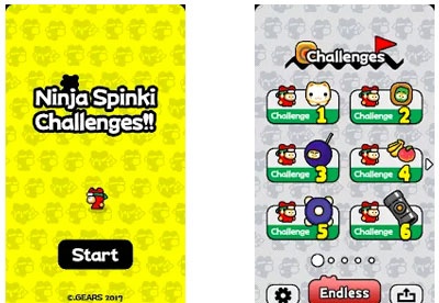 screenshot-Ninja Spinki Challenges-1
