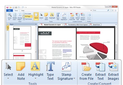 nitro pdf reader free download for windows 10