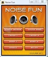 screenshot-Noise Fun-1