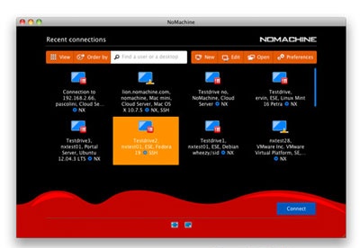 download nomachine mac