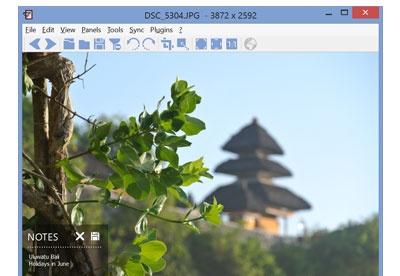 nomacs image viewer 3.17.2285 free instal