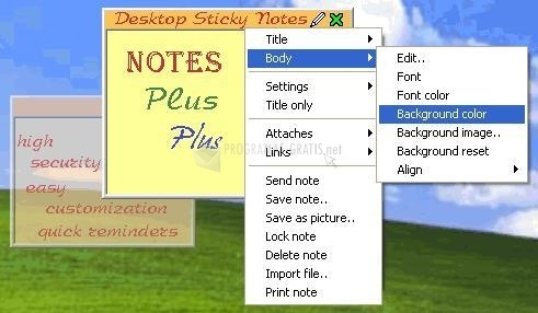 screenshot-Notes Plus Plus-1