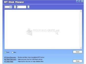 screenshot-NT Disk Viewer-1