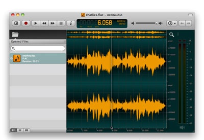 free download ocenaudio 3.12.3