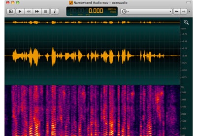 free download ocenaudio 3.12.4