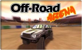 screenshot-Off Road Arena-1