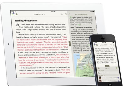 bible app for mac computer