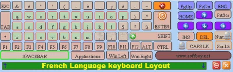 screenshot-On Screen Keyboard-1
