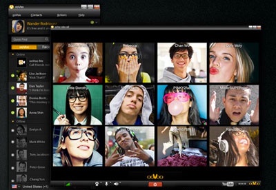 Free online oovoo Download