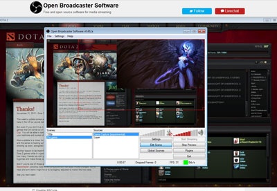 open broadcaster software mac download