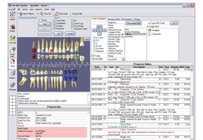 Open dental software crack