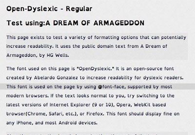 screenshot-Open Dyslexic-1