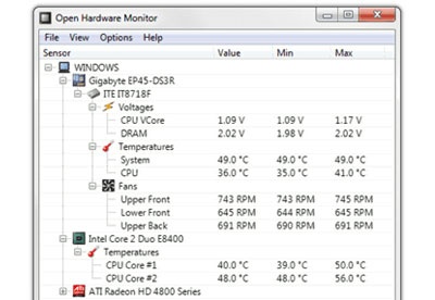 open hardware monitor for mac