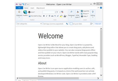 download open office writer for windows 10