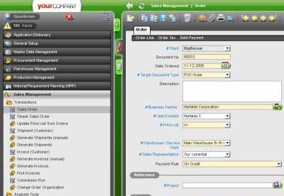 screenshot-Openbravo ERP-2