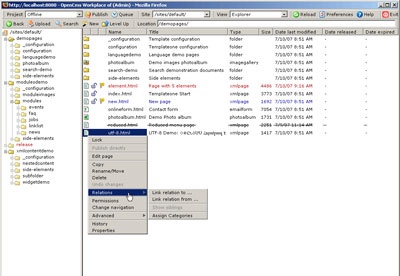 screenshot-OpenCms-2