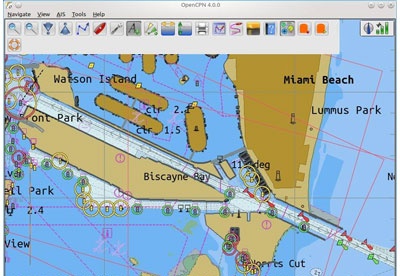 Opencpn Free Charts Download