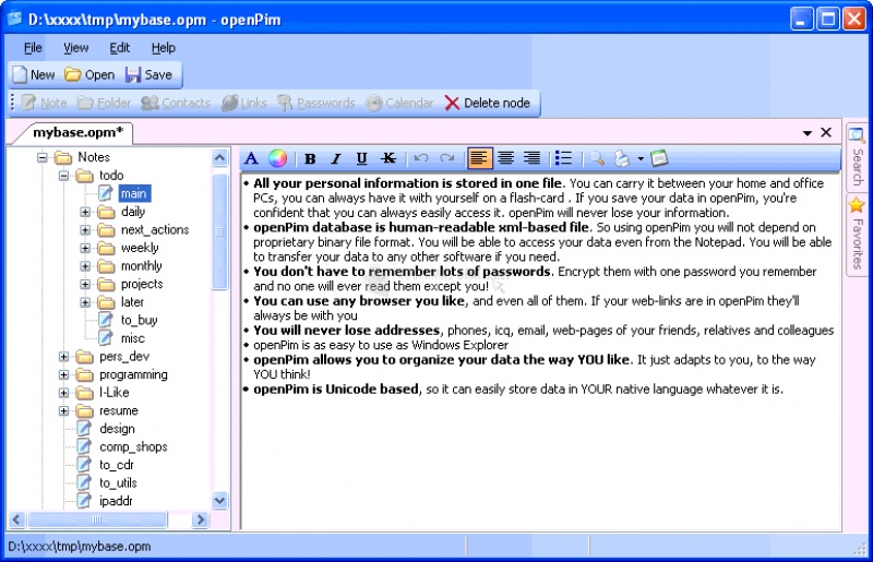 screenshot-openPim-1