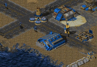 screenshot-OpenRa-2