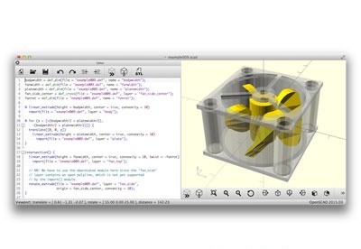 screenshot-OpenSCAD-1