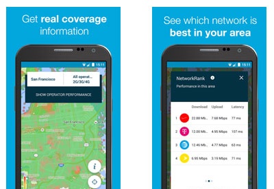 opensignal apk