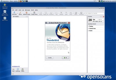 screenshot-OpenSolaris-2