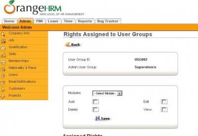 screenshot-OrangeHRM-2