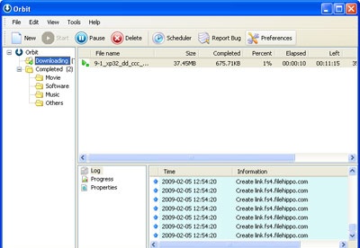 screenshot-Orbit Downloader-2