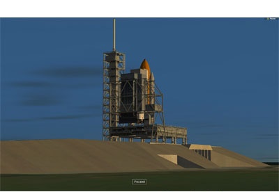 screenshot-Orbiter Space Flight Simulator-2