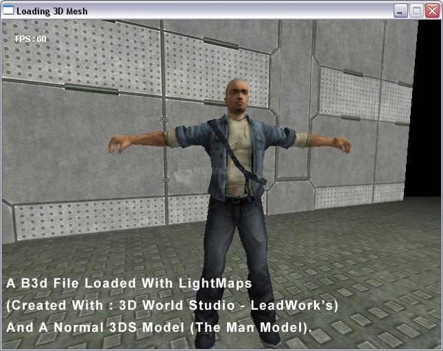 3d game maker free download software
