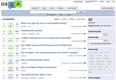 screenshot-OSQA-1