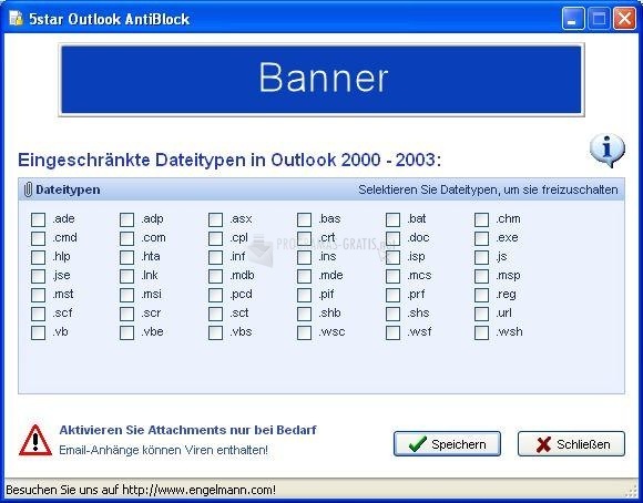 screenshot-Outlook Antiblock-1