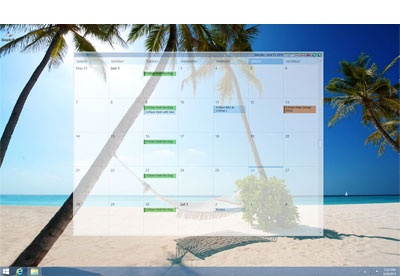 screenshot-Outlook on the Desktop-1