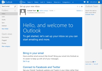 microsoft outlook 2015 download