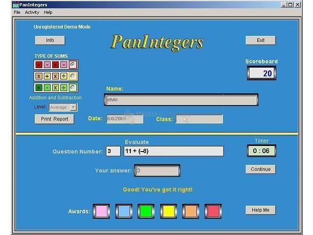 screenshot-Pan Integers-1