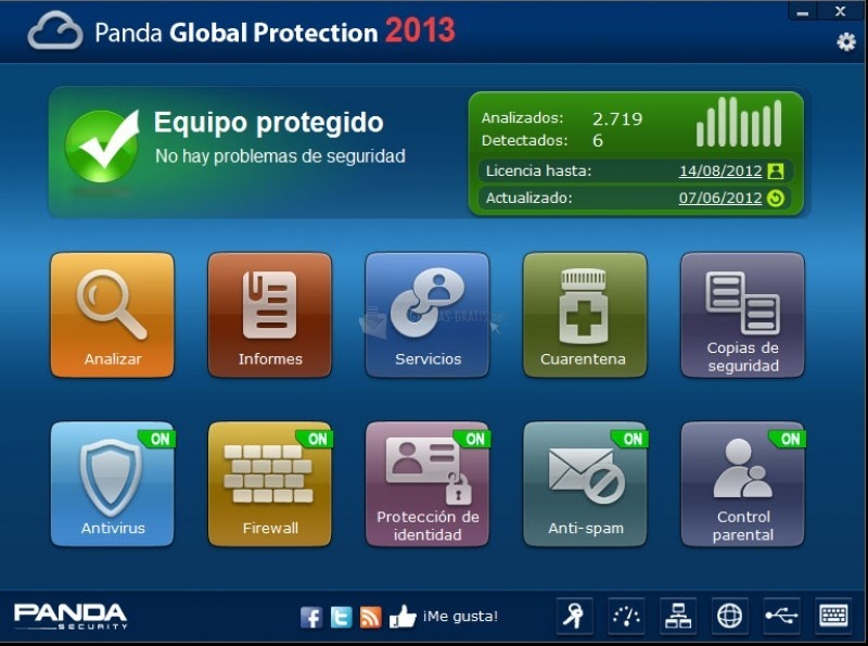 screenshot-Panda Global Protection-1