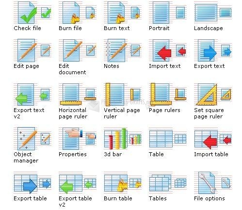 screenshot-Paper Icon Library-1