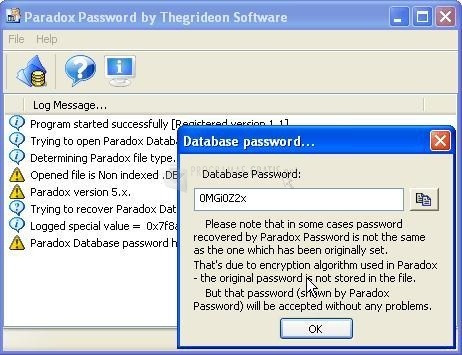 screenshot-Paradox Password-1