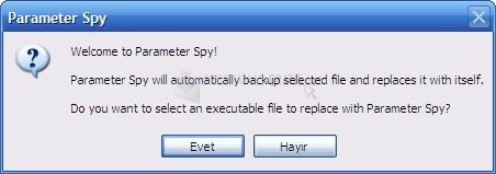 screenshot-Parameter Spy-1