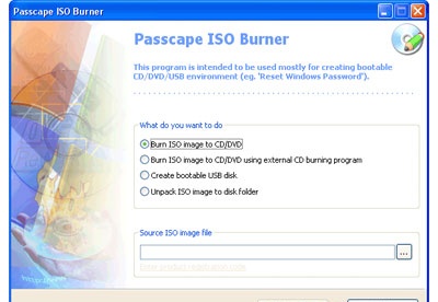 screenshot-Passcape ISO Burner-1