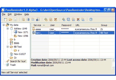 screenshot-PassReminder-1