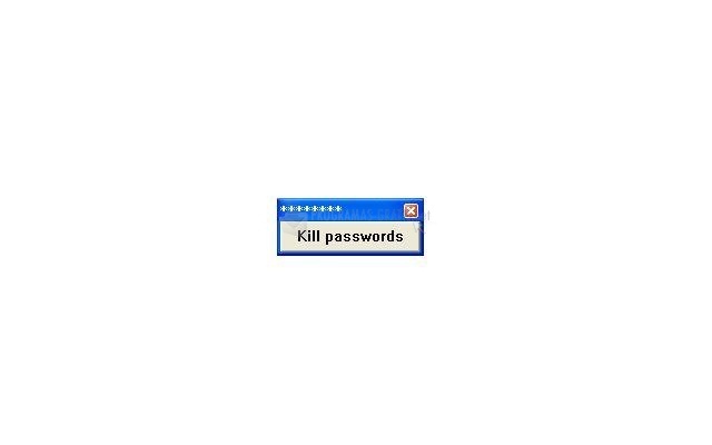 screenshot-Password Killer-1