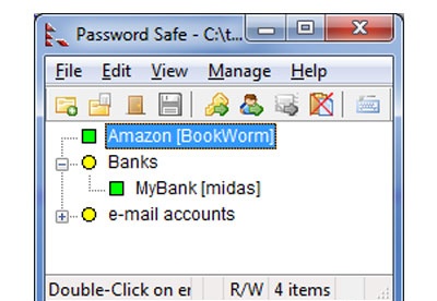 screenshot-Password Safe-1