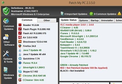 screenshot-Patch My PC-2