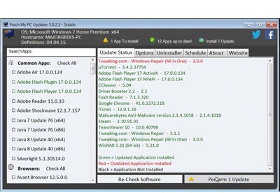 screenshot-Patch My PC Updater-1