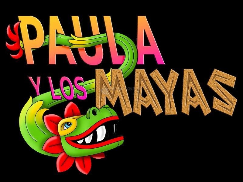 screenshot-Paula y los Mayas-1