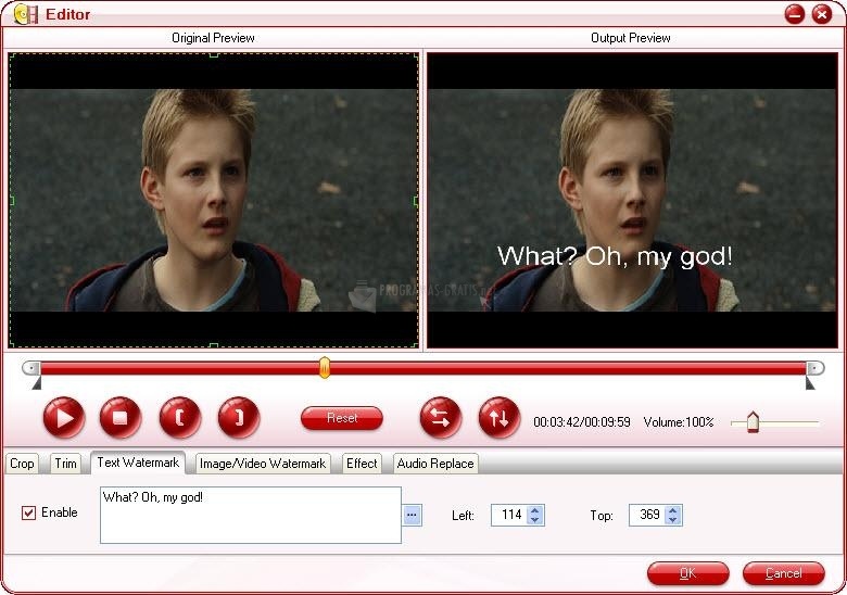 screenshot-Pavtube Video DVD Converter Suite-1