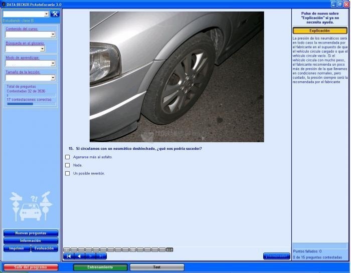 screenshot-PC Autoescuela-1