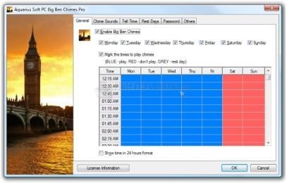 chime app for pc